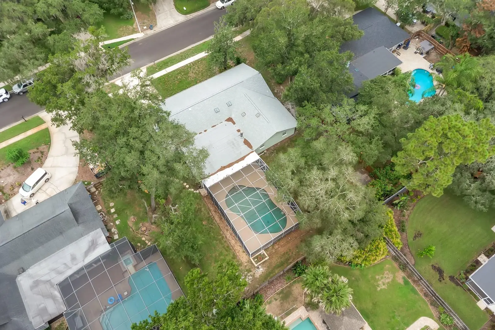 215 Palmetto Concourse, FL
