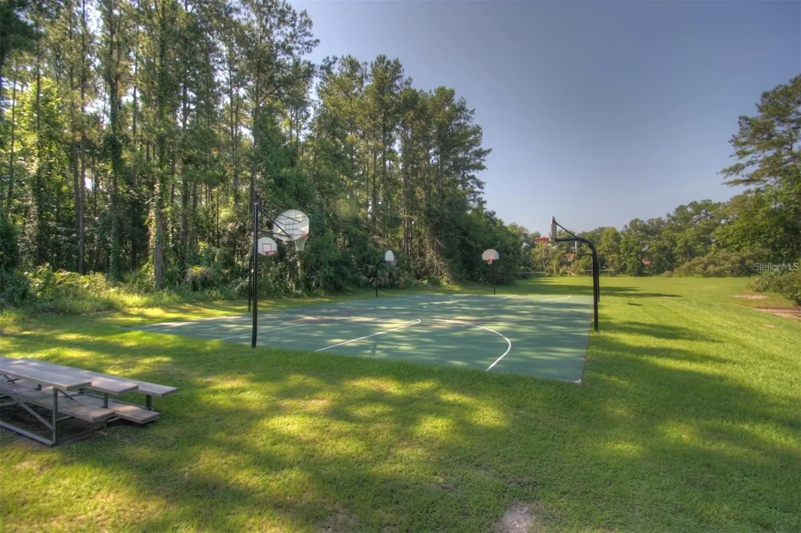215 Palmetto Concourse, FL