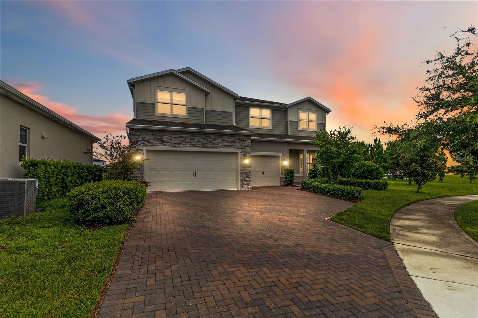 13485 Panama Beach Court, FL