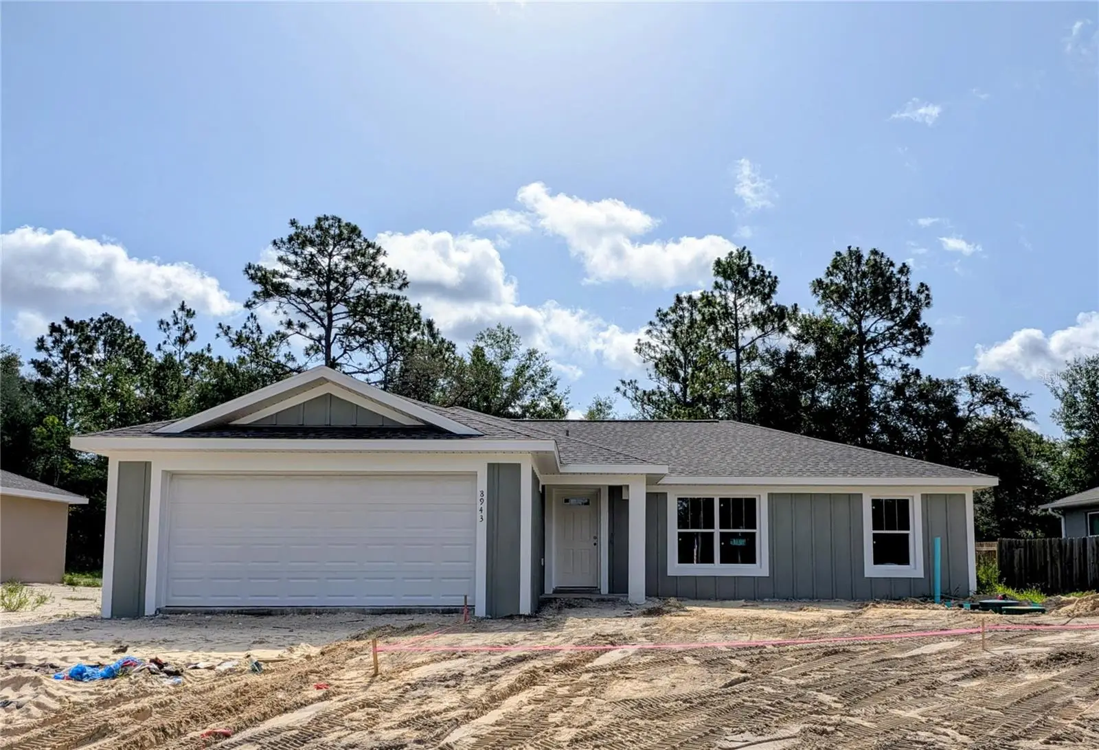 8943 Trojan Drive, FL