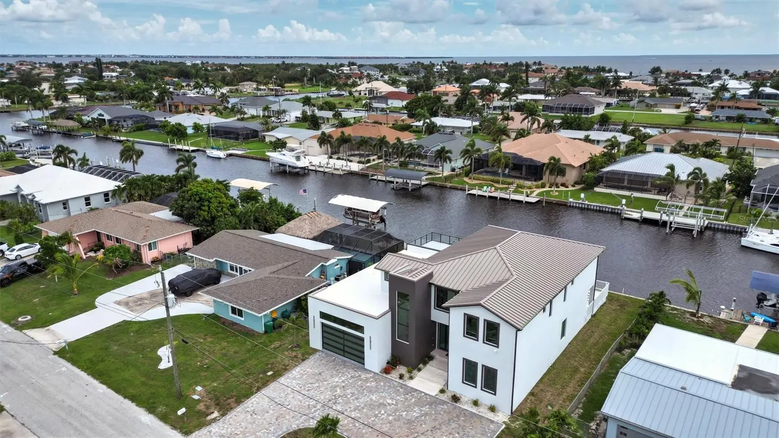 133 Leland, FL
