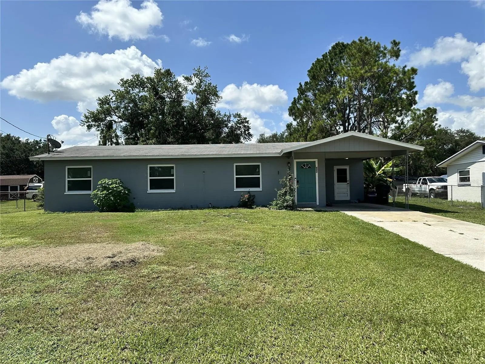 640 Dean Street, FL
