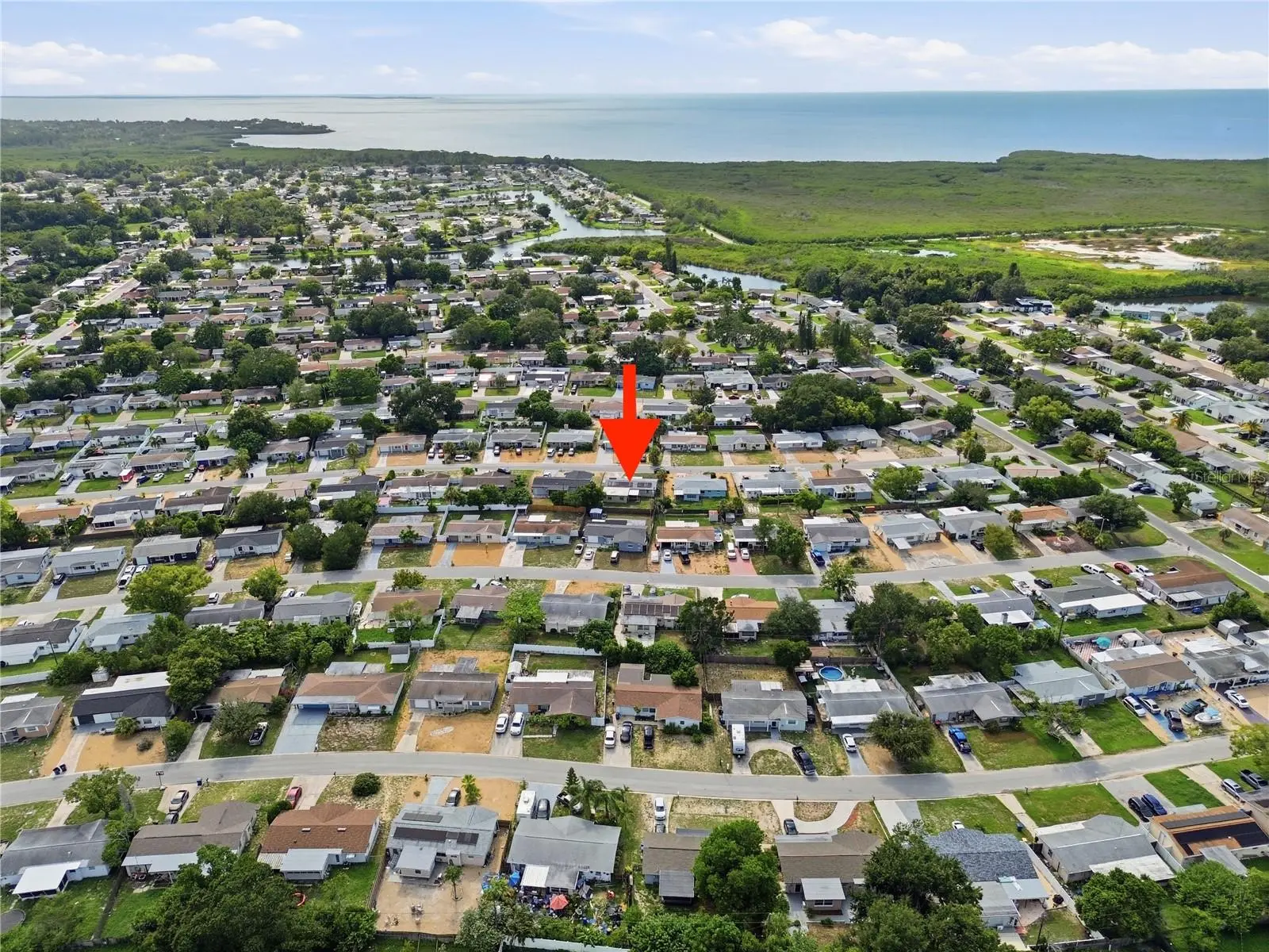 3622 Winder Drive, FL