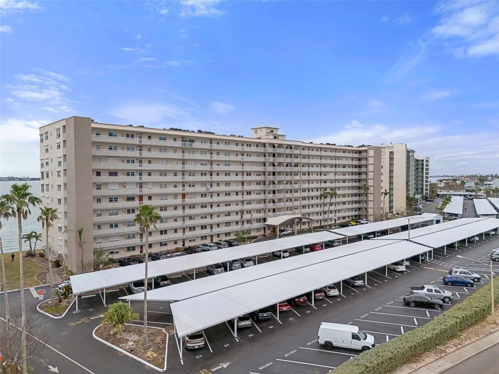 5980 Shore Boulevard, FL