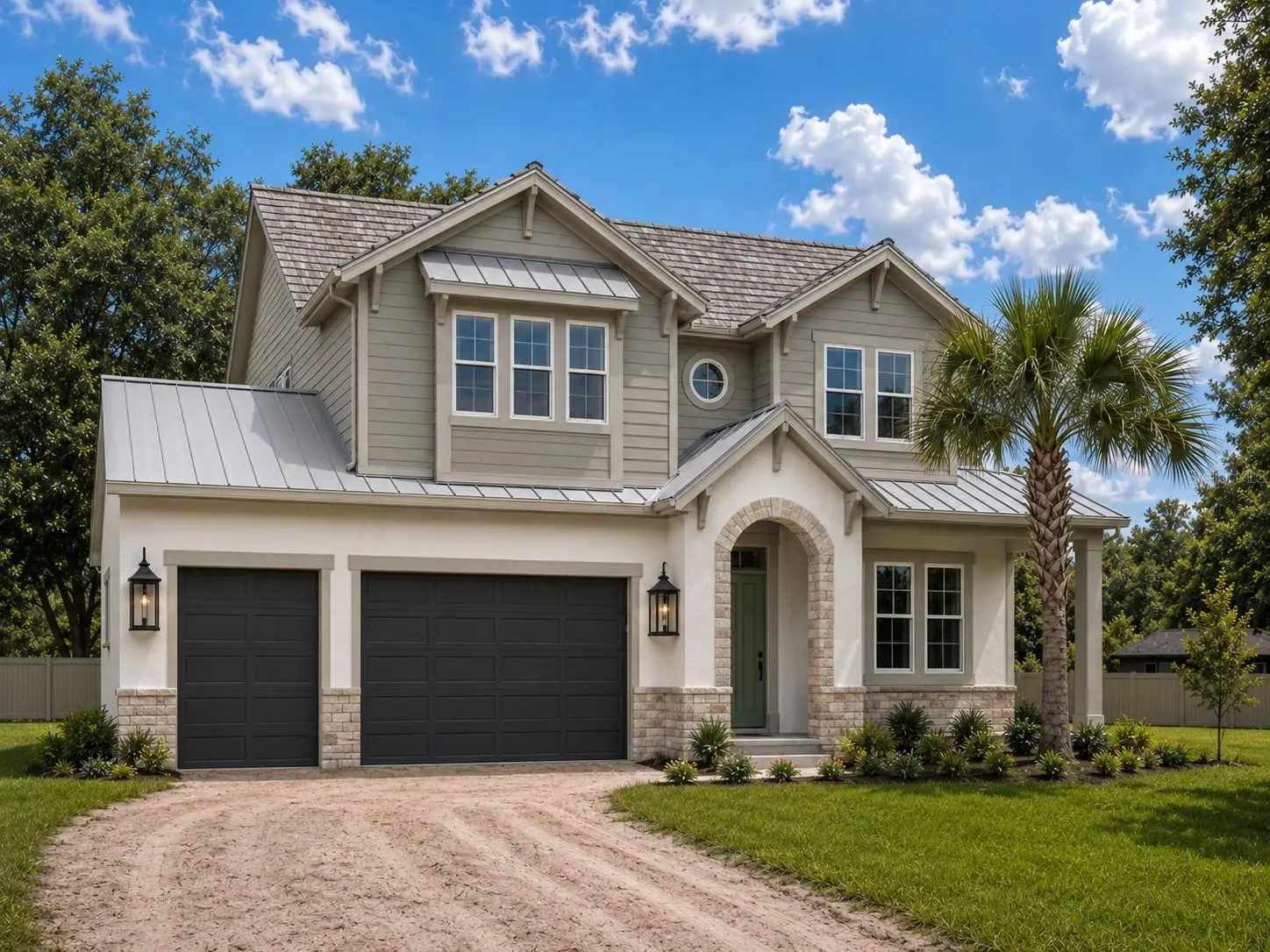 18460 Purple Creek Lane, FL