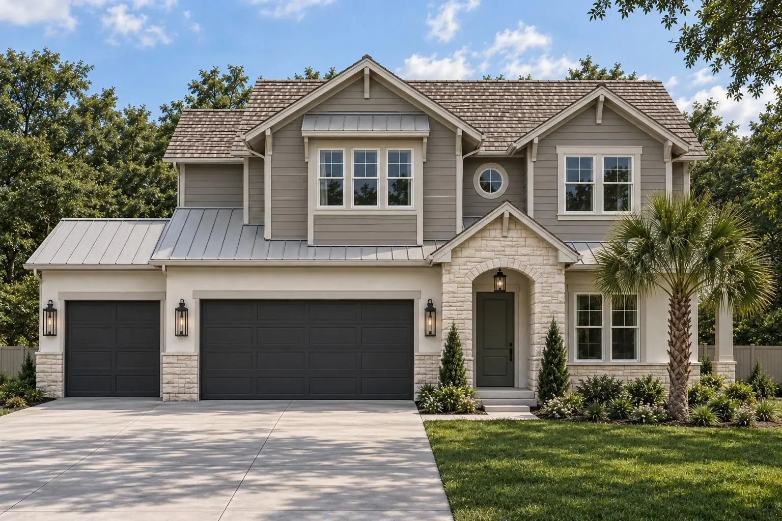 18460 Purple Creek Lane, FL