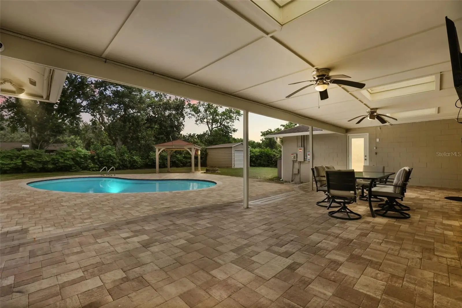 110 Longhorn Road, FL