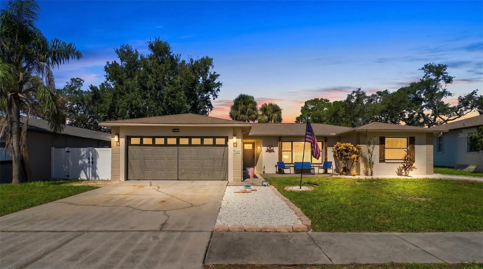 1830 Willow Oak Drive, FL