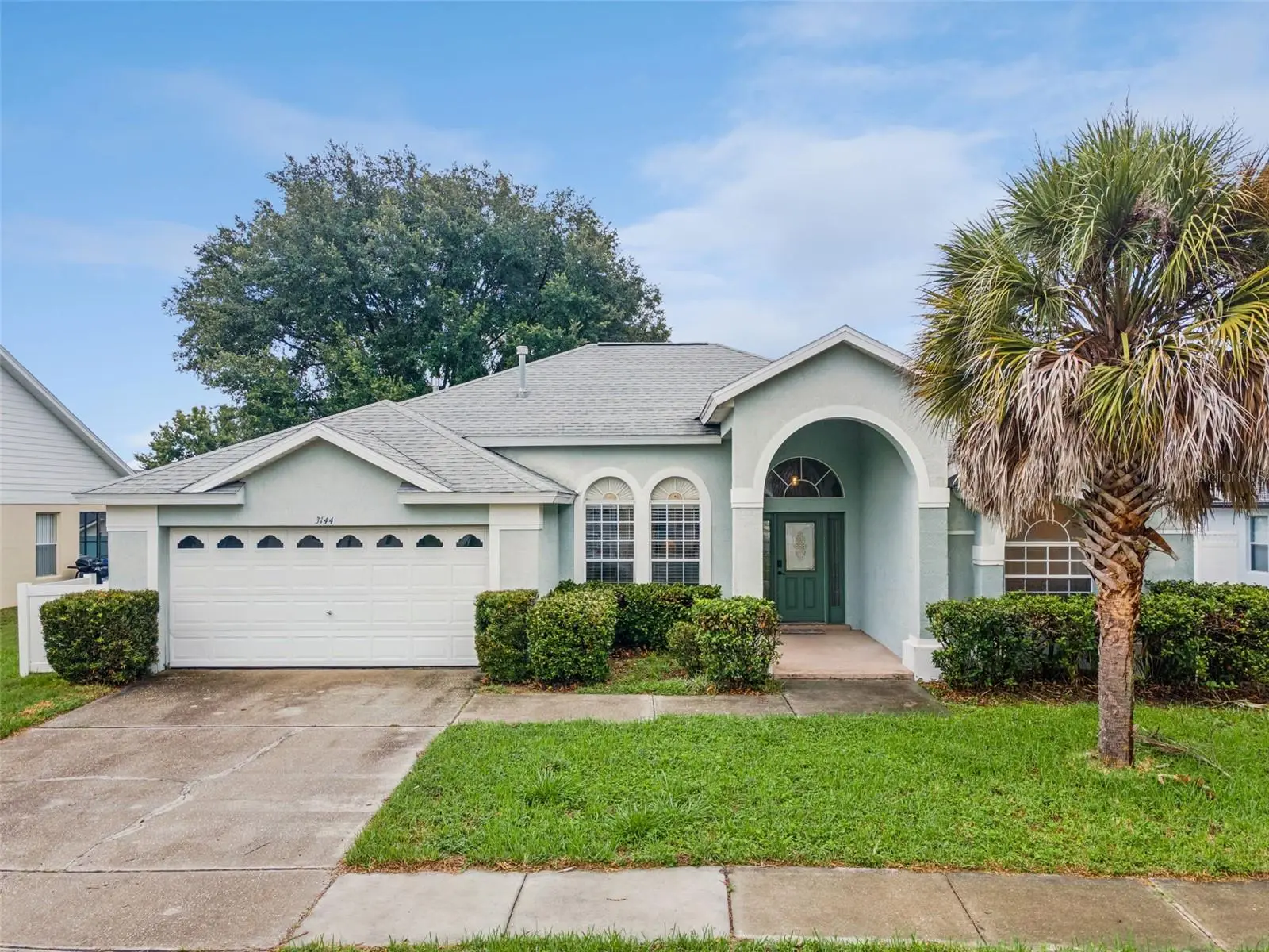 3144 Ibis Hill Street, FL