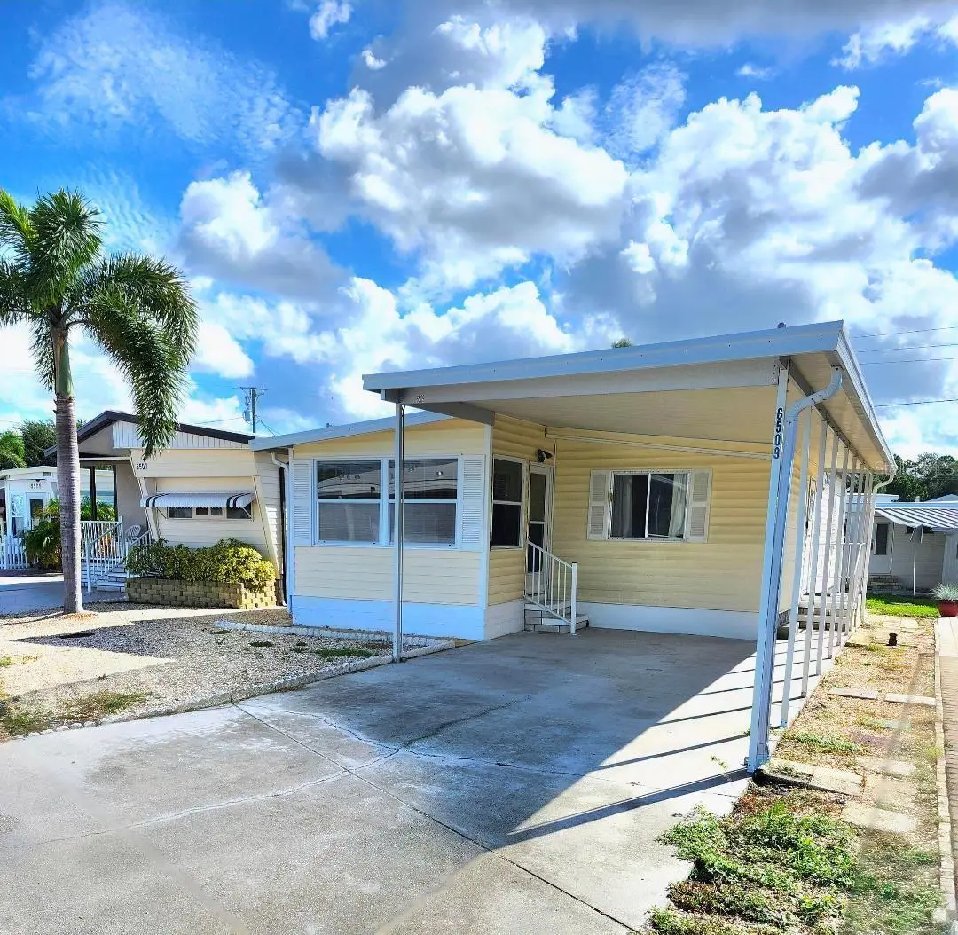 6509 Oregon Street, FL