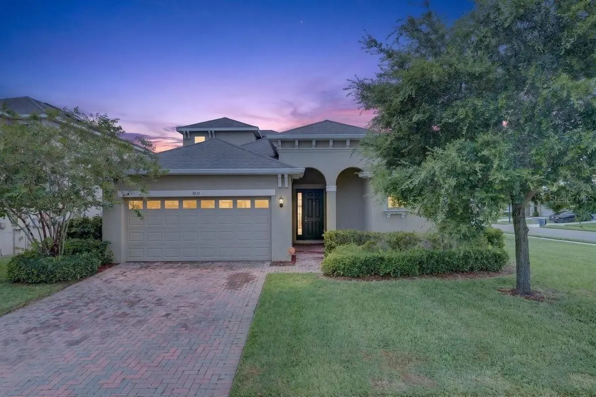 3833 Loon Lane, FL