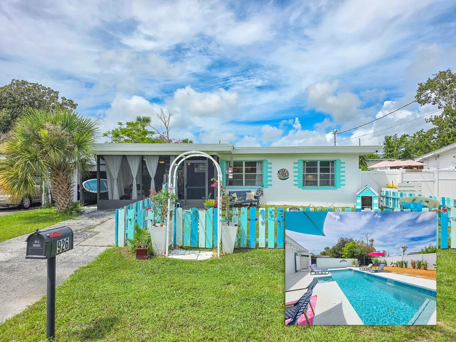 926 Fernald Street, FL