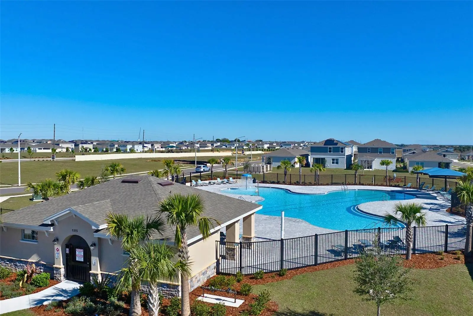 1755 Vanilla Street, FL