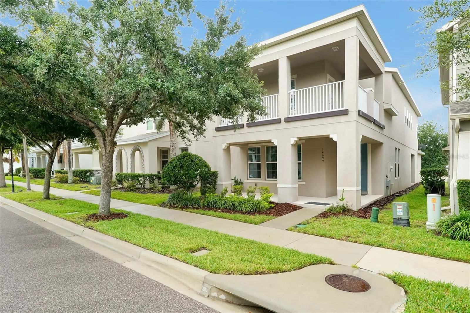 14699 Magnolia Ridge Loop, FL