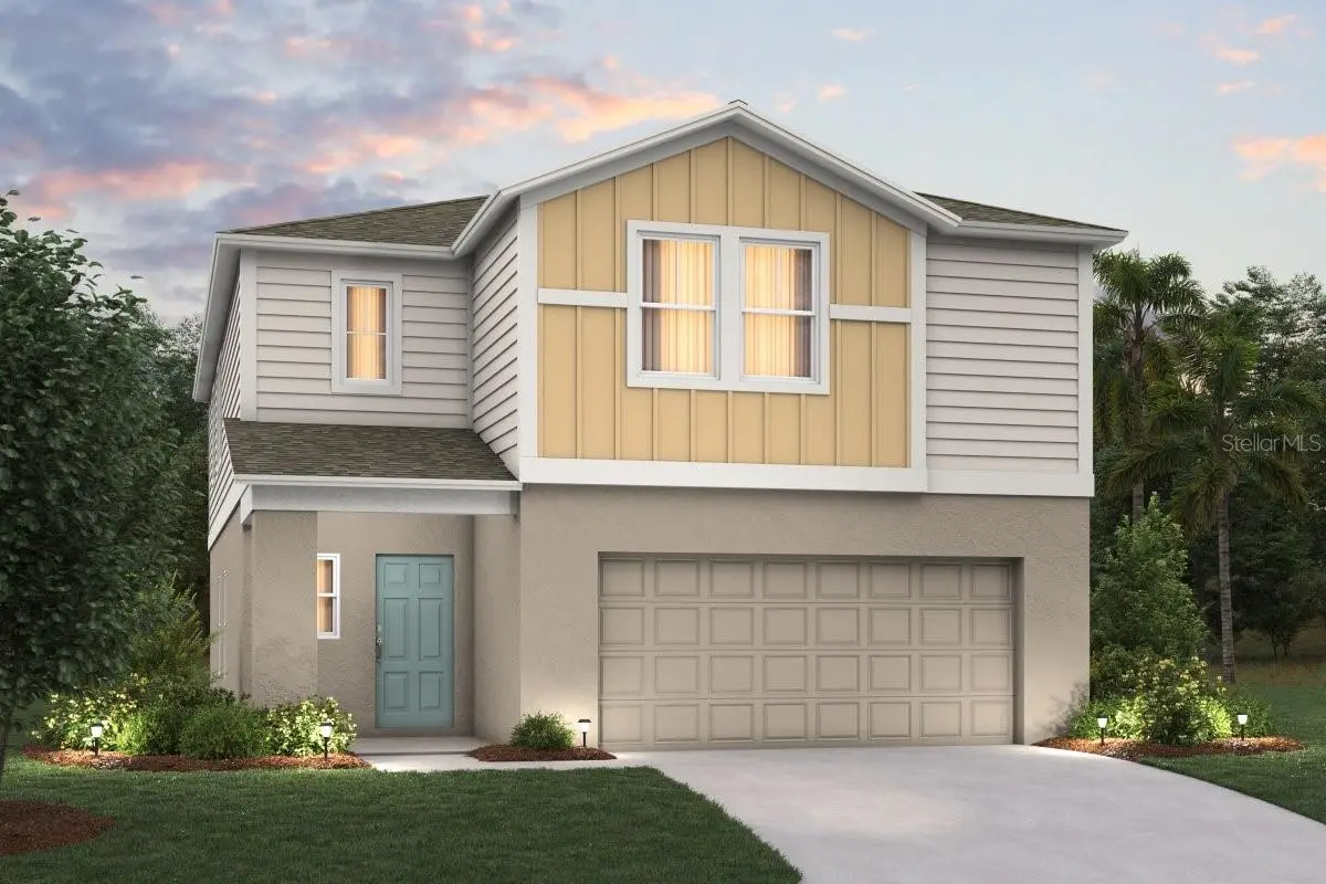 1747 Vanilla Street, FL