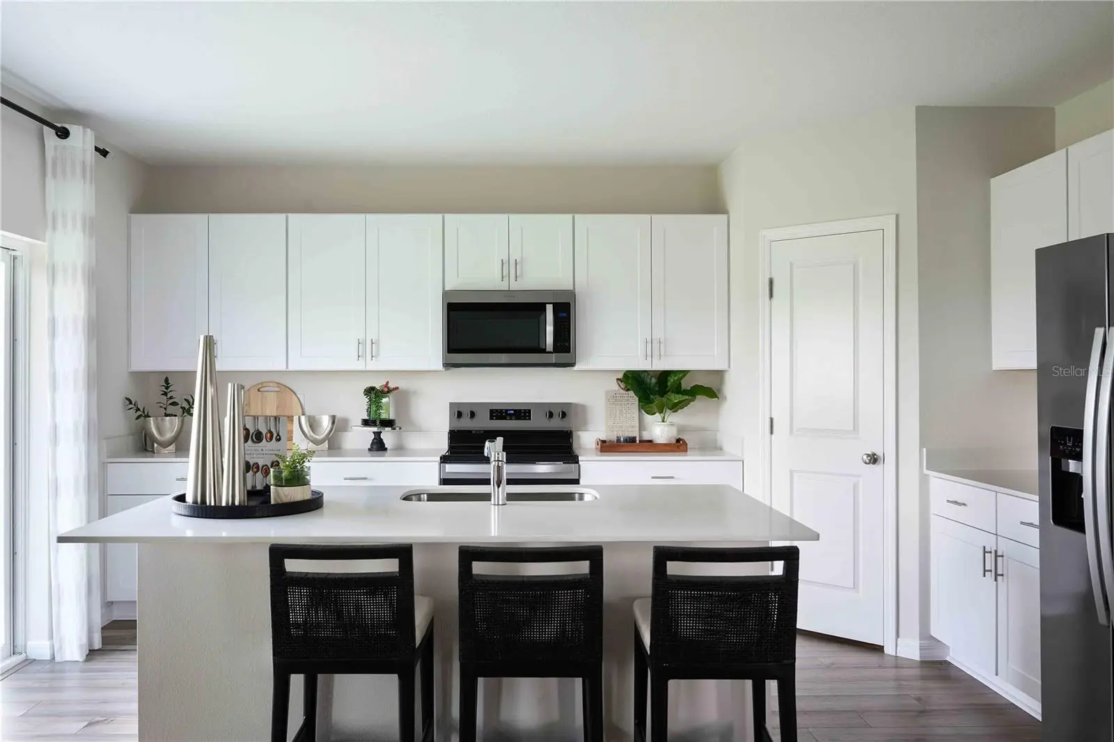 1747 Vanilla Street, FL