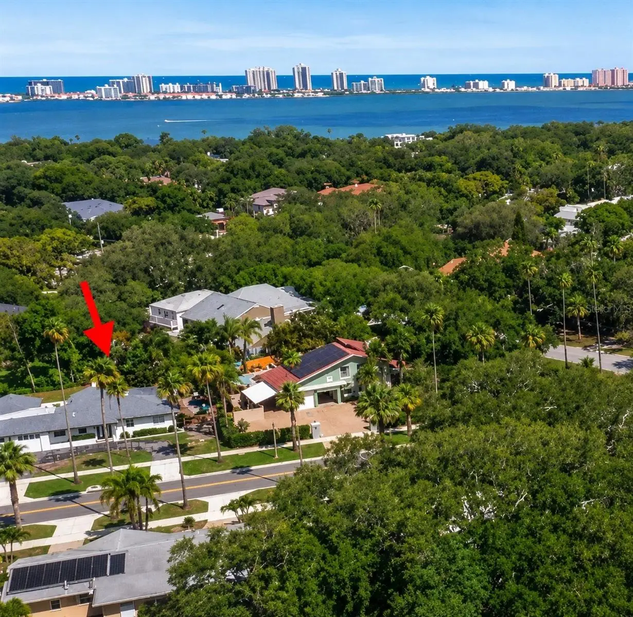 1712 Indian Rocks Road, FL
