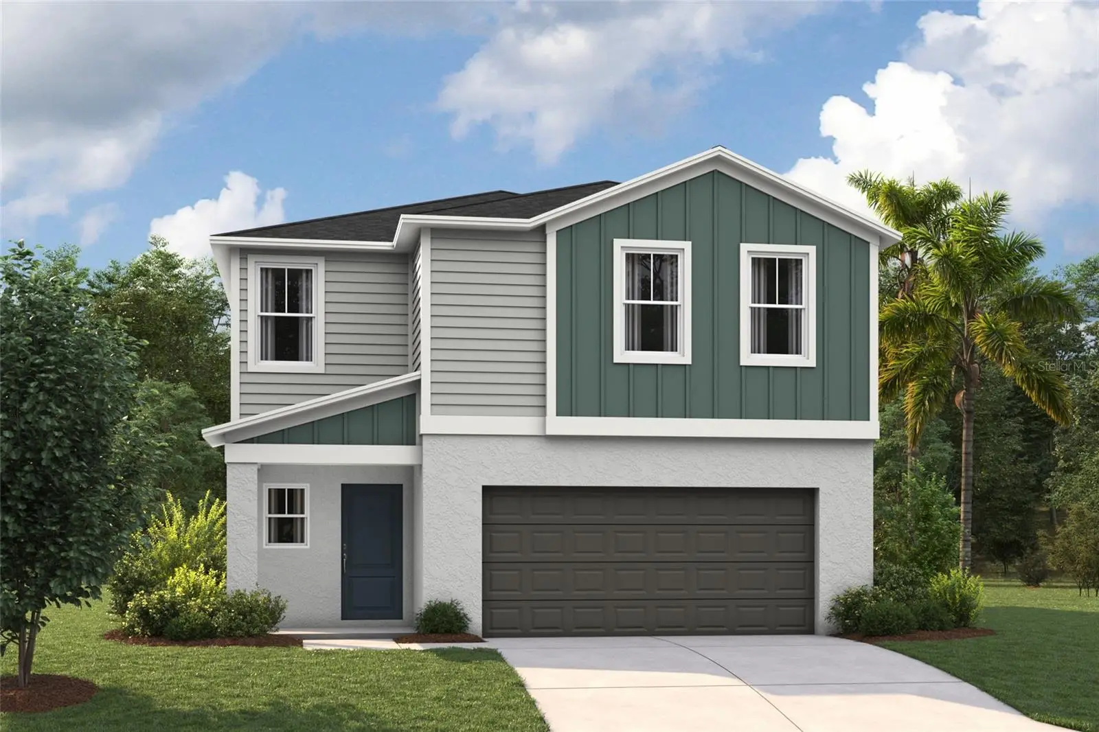 4523 Wynnstone Drive, FL