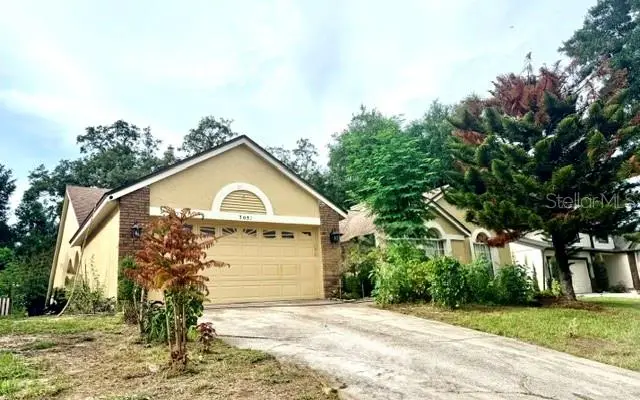 7037 Hiawassee Oak Drive, FL