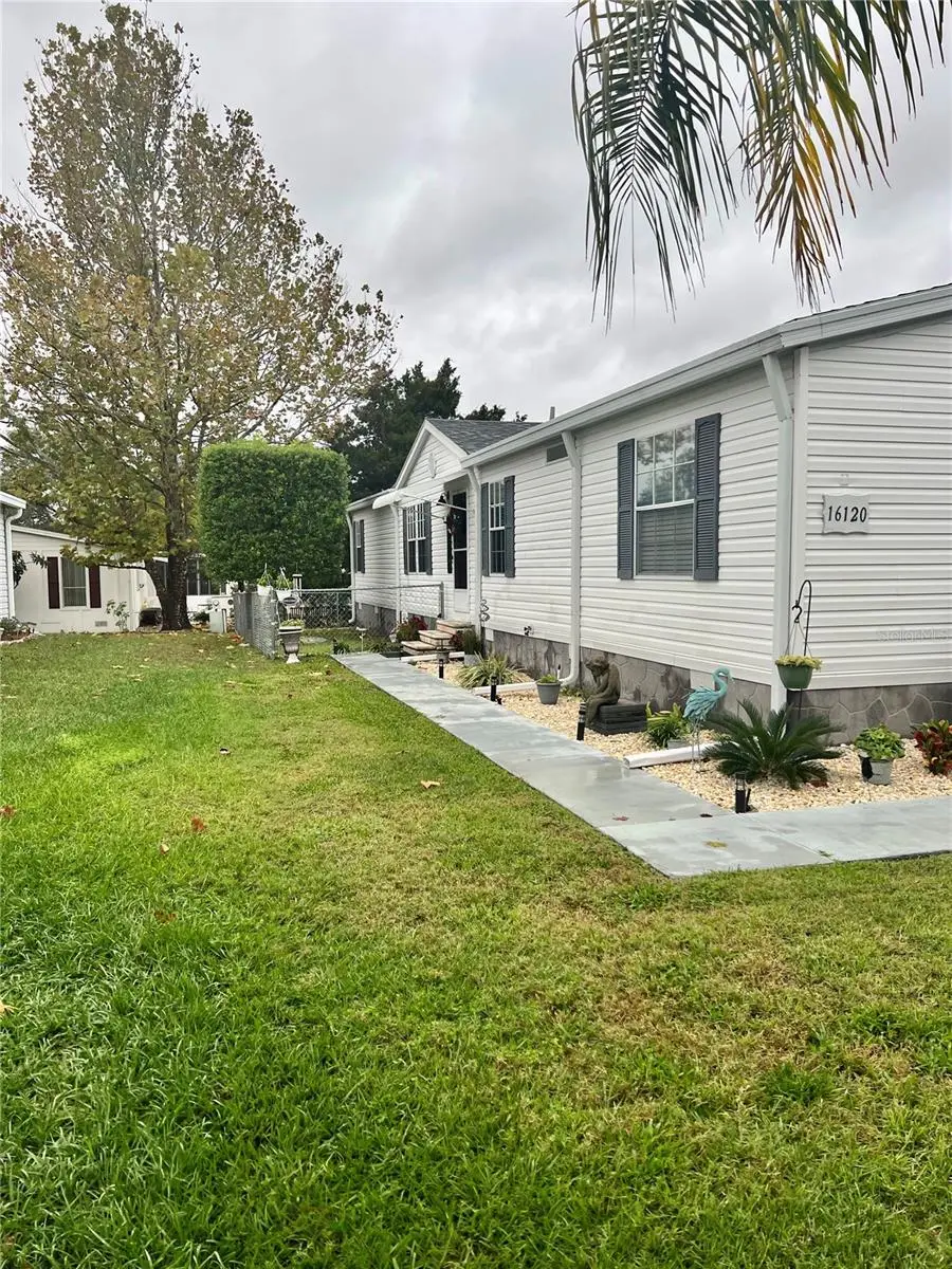 16120 Brookridge Boulevard, FL