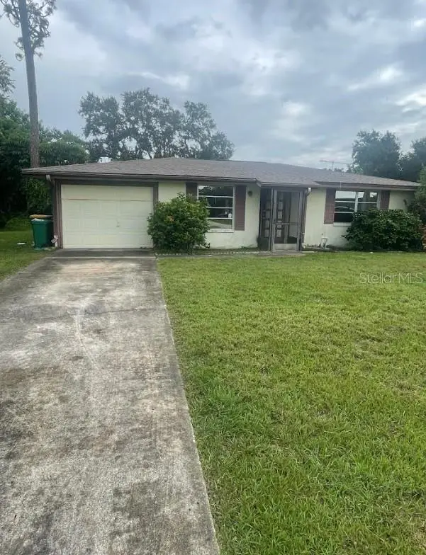 21084 Quesada Avenue, FL