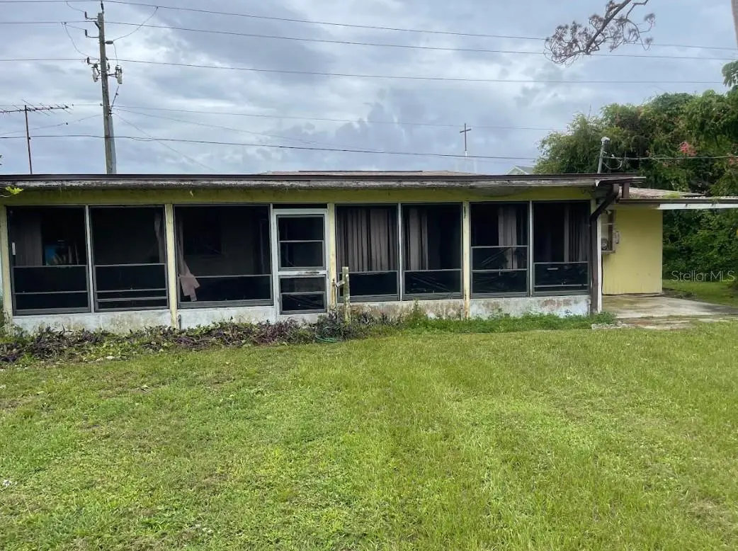 21084 Quesada Avenue, FL
