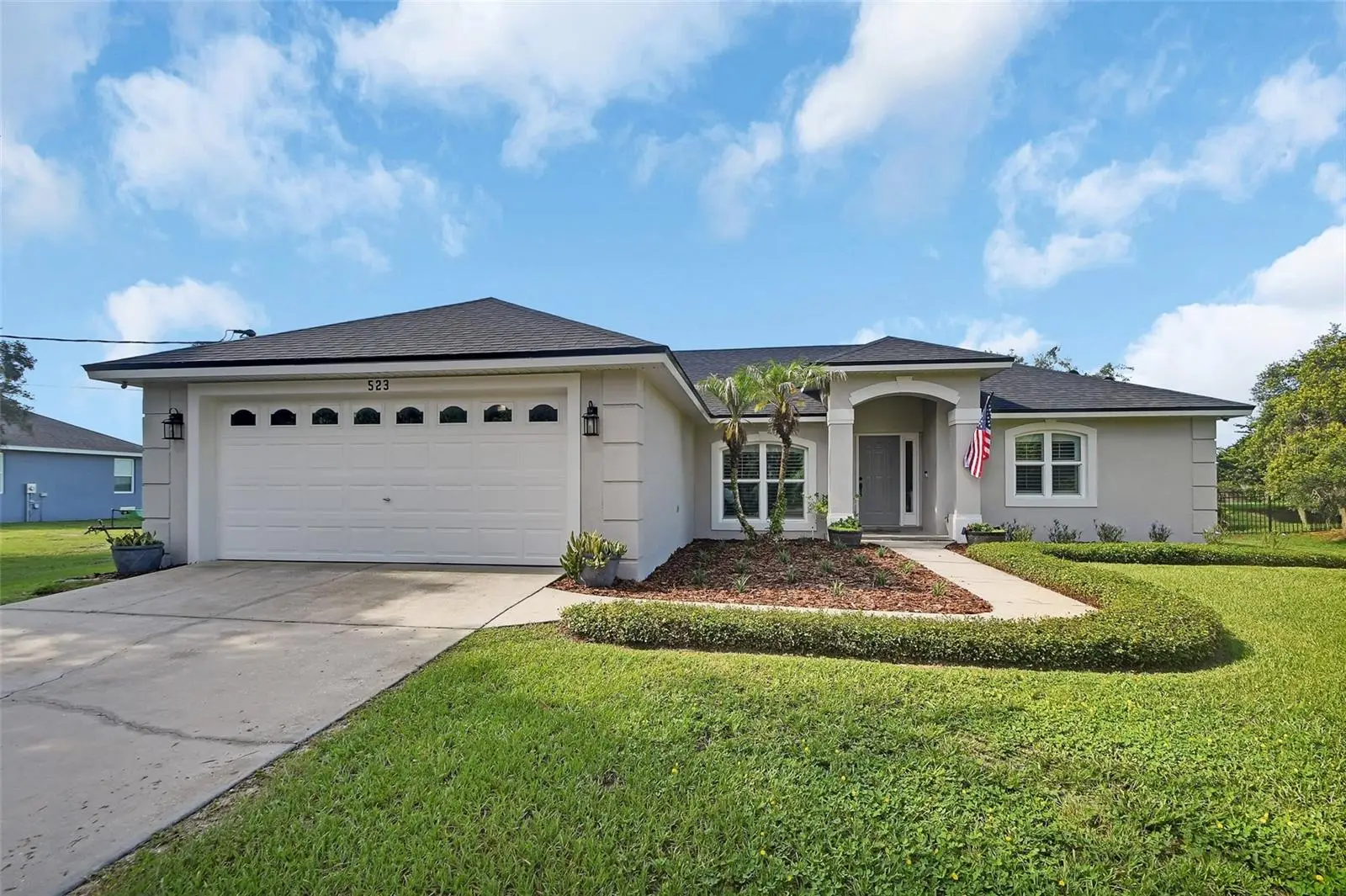 523 Konomac Lake Drive, FL