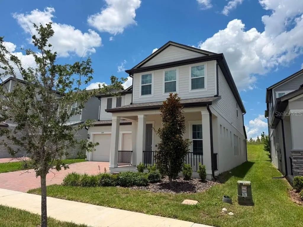 16091 Silver Brook Way, FL