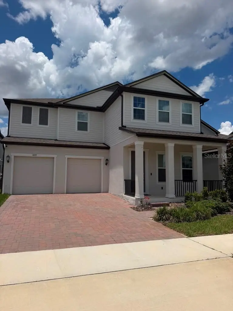 16091 Silver Brook Way, FL