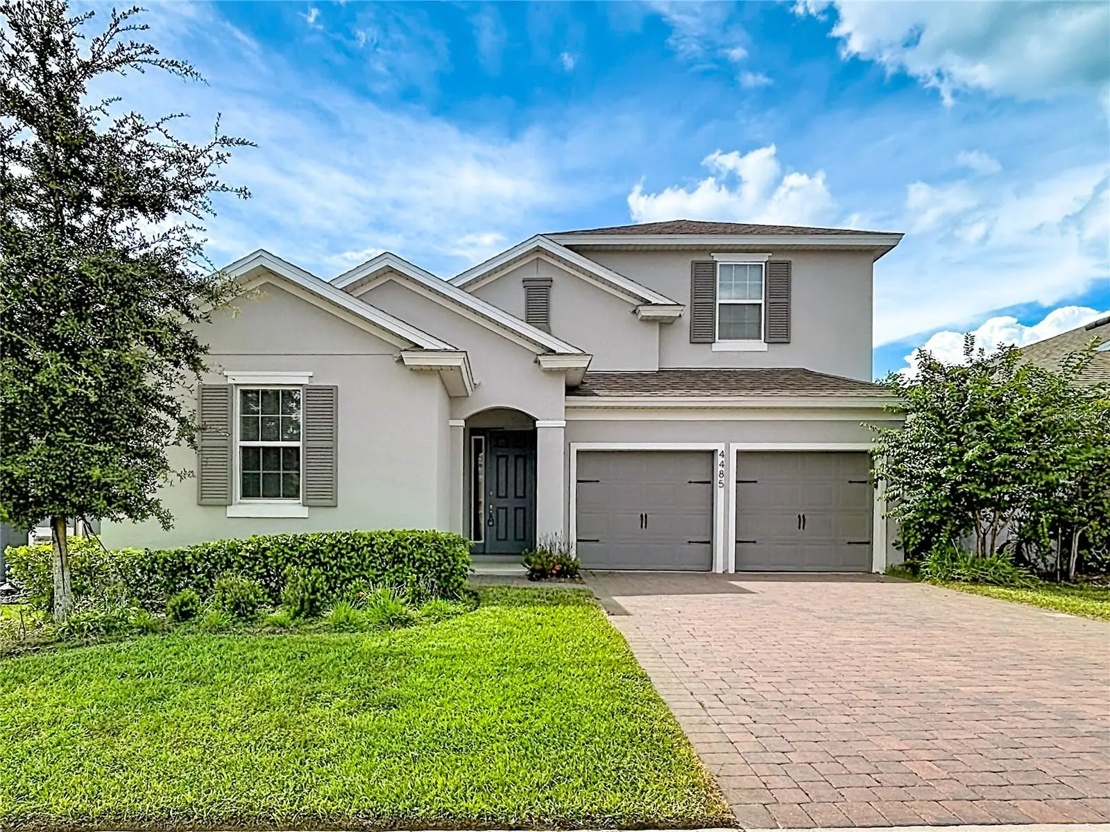 4485 Davos Drive, FL