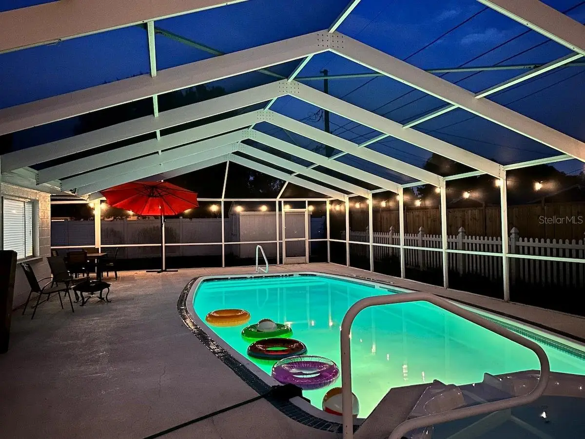 8628 Magnolia Drive, FL