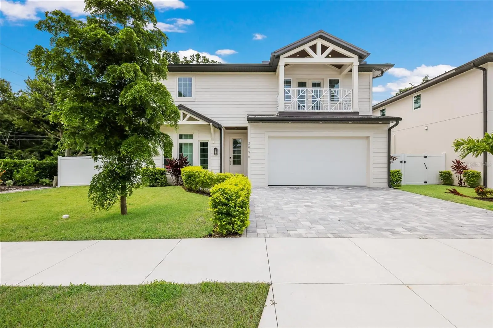 2596 Floyd Street, FL