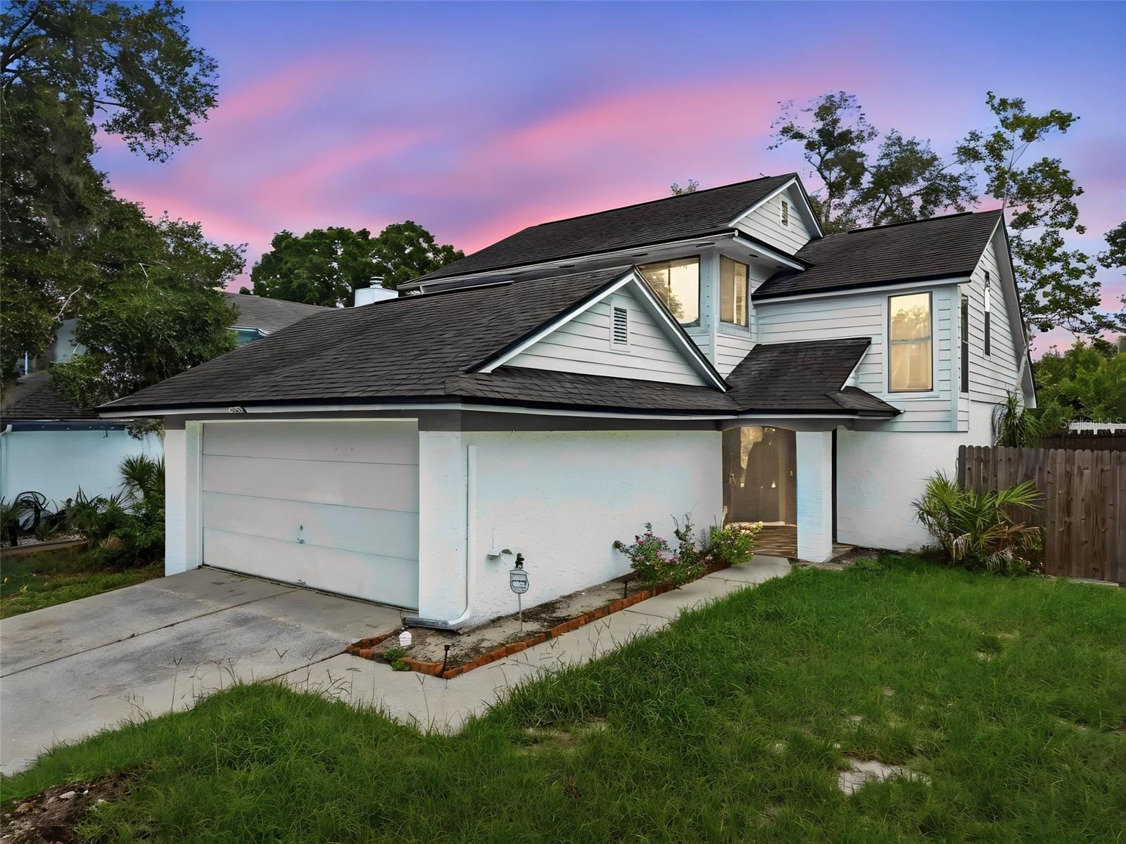 3635 Saint Lucie Drive, FL