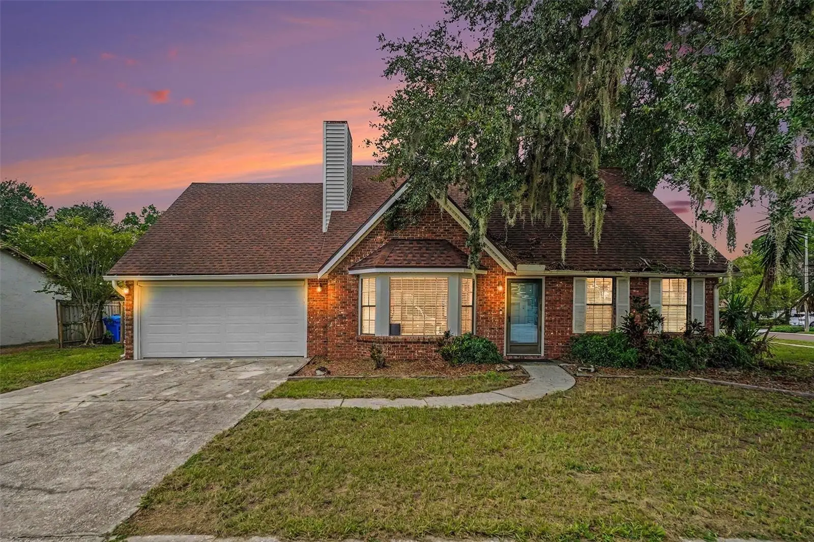 736 Sandy Creek Drive, FL