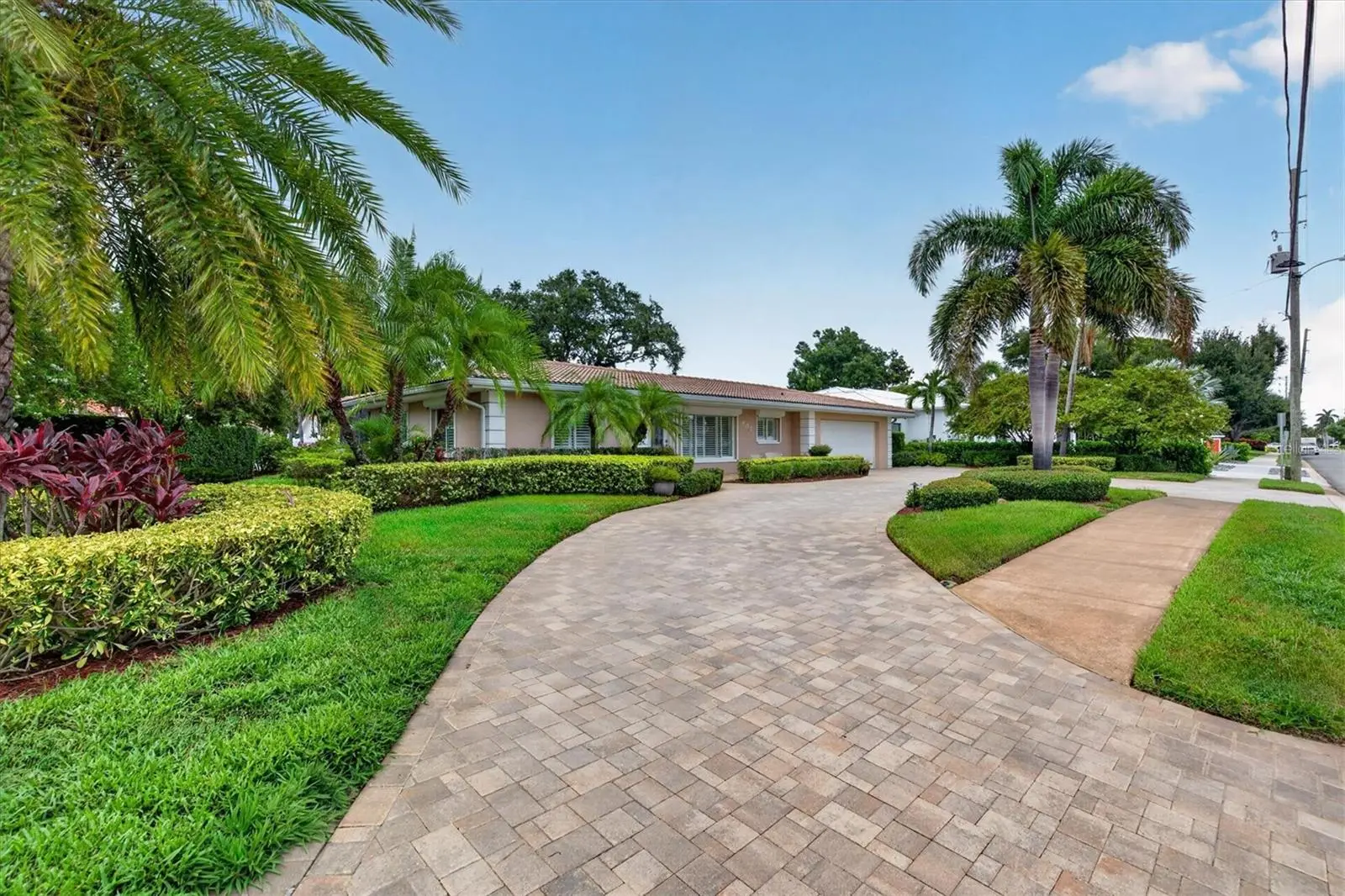 802 Osceola Road, FL