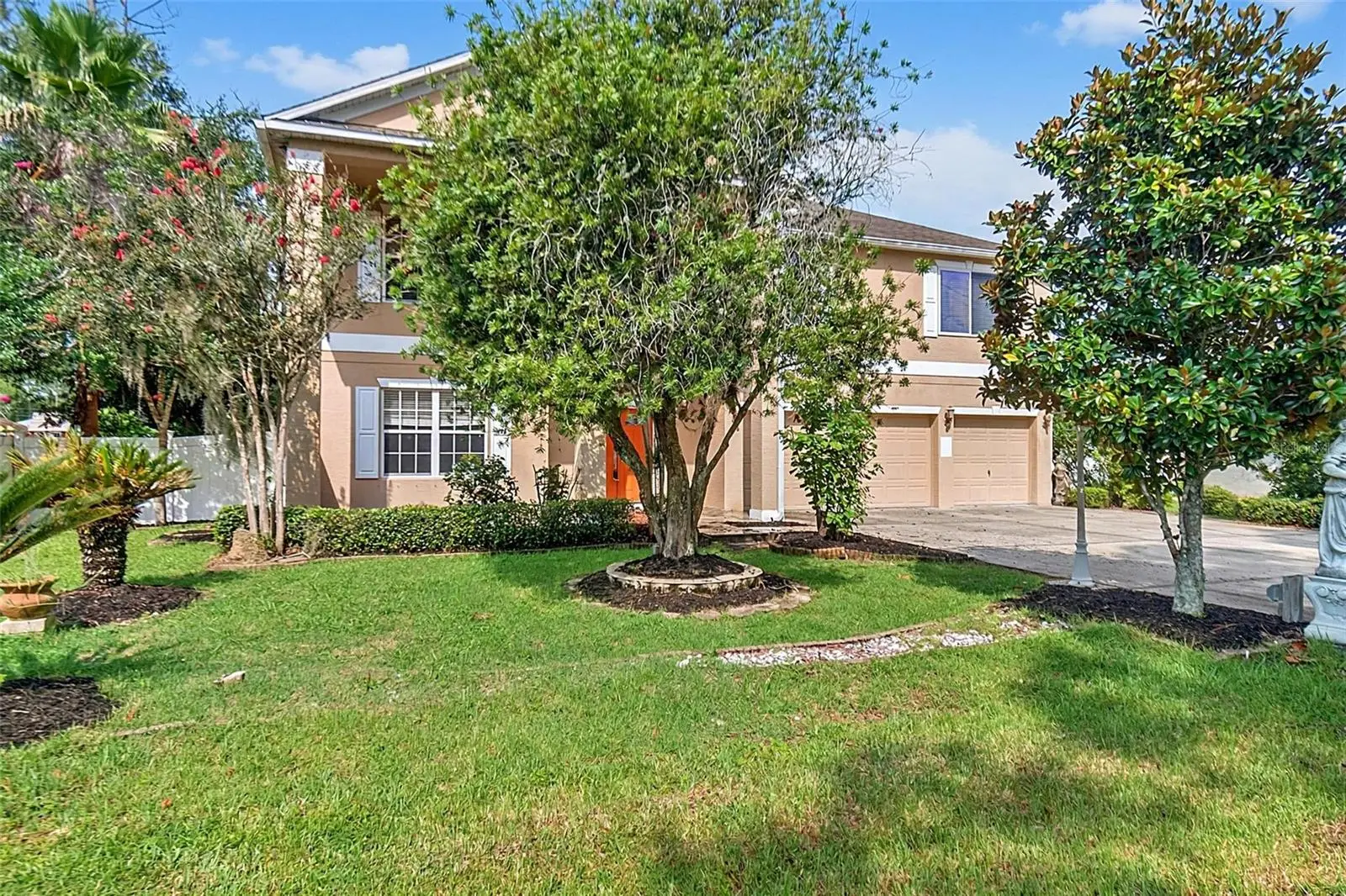 3 Zorro Court, FL