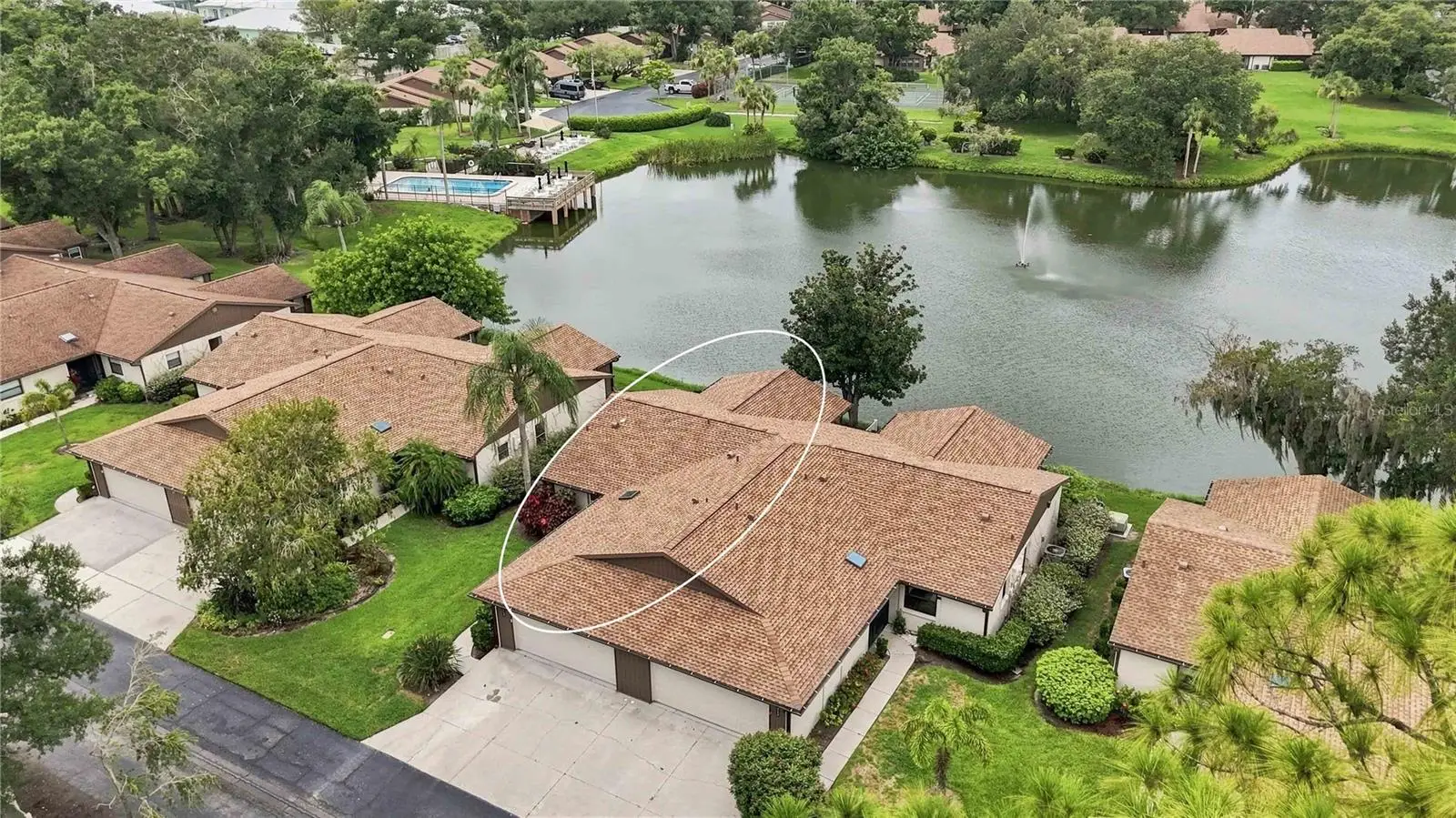 4756 Oak Hill Drive, FL