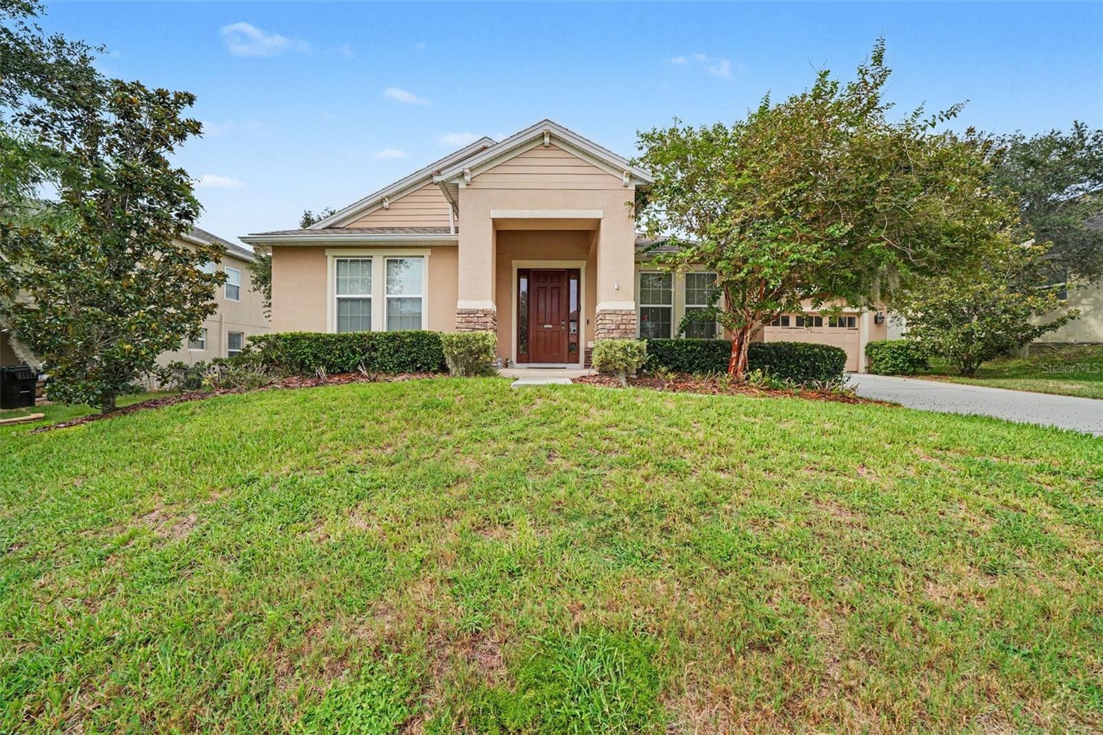 3575 Statham Drive, FL