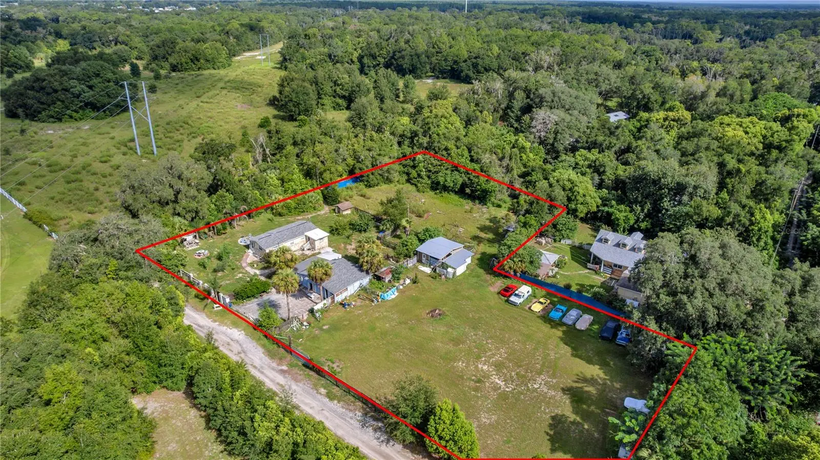 405 Simon Avenue, FL