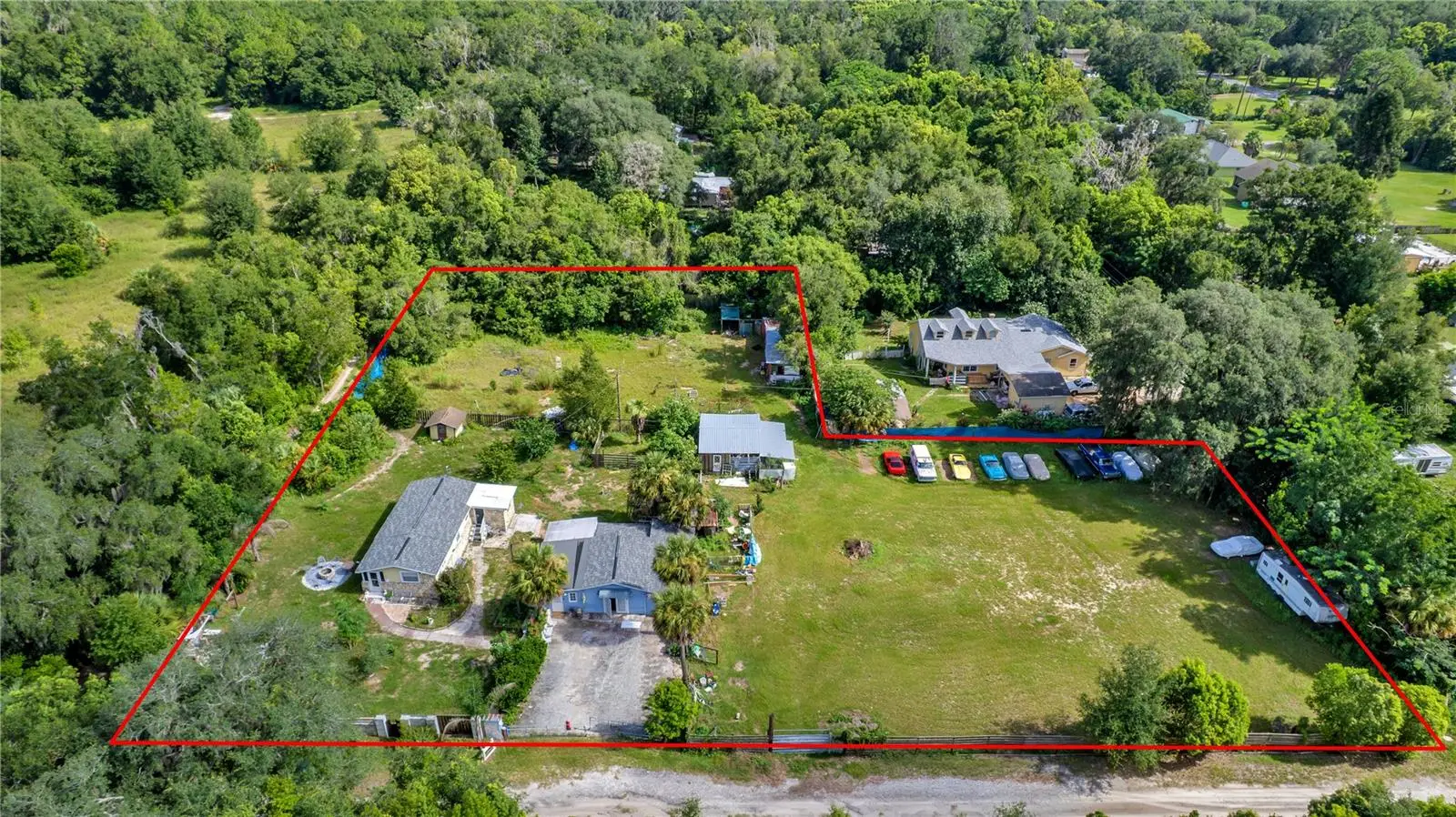 405 Simon Avenue, FL