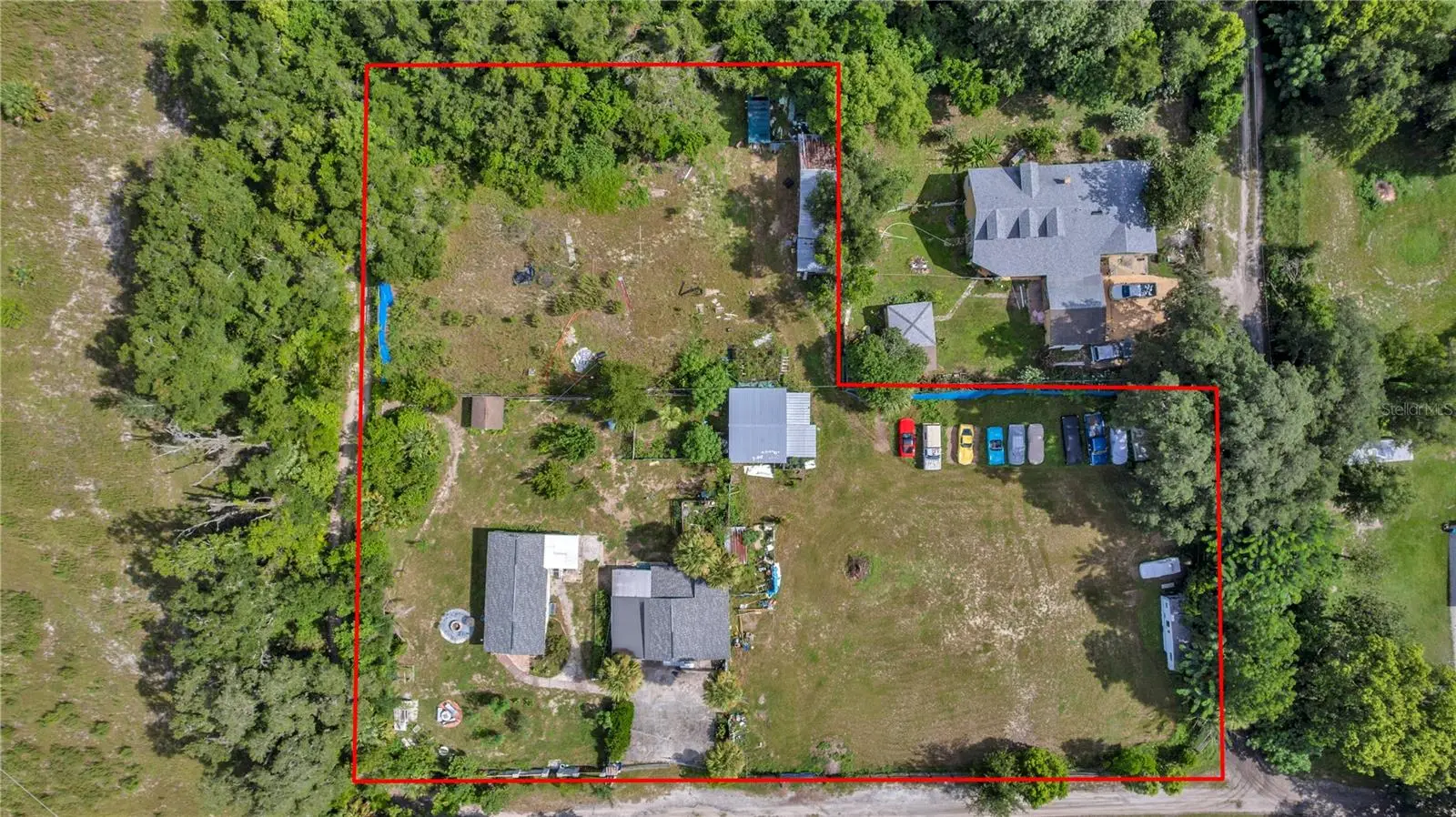 405 Simon Avenue, FL