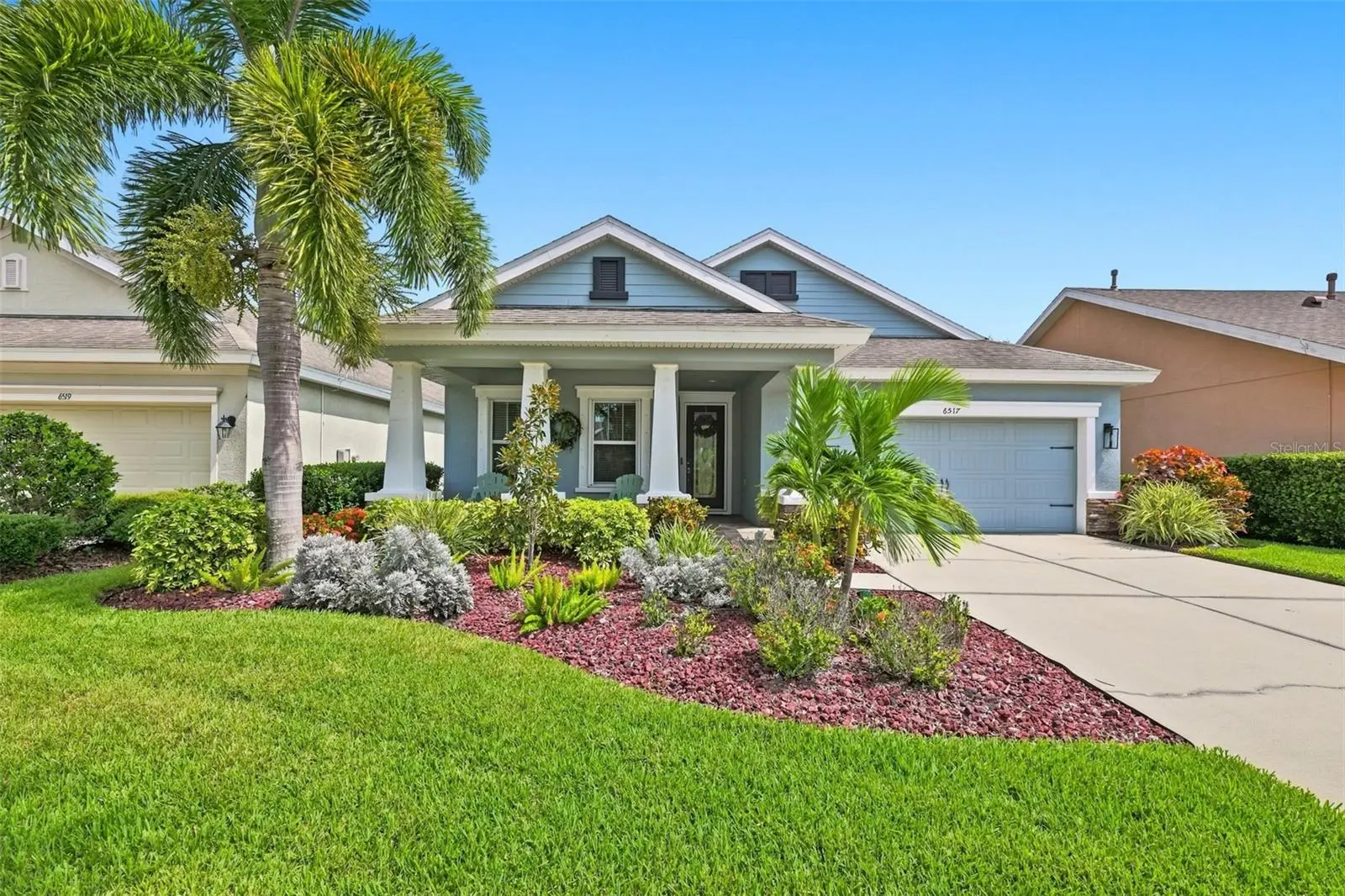 6517 Nestall Court, FL
