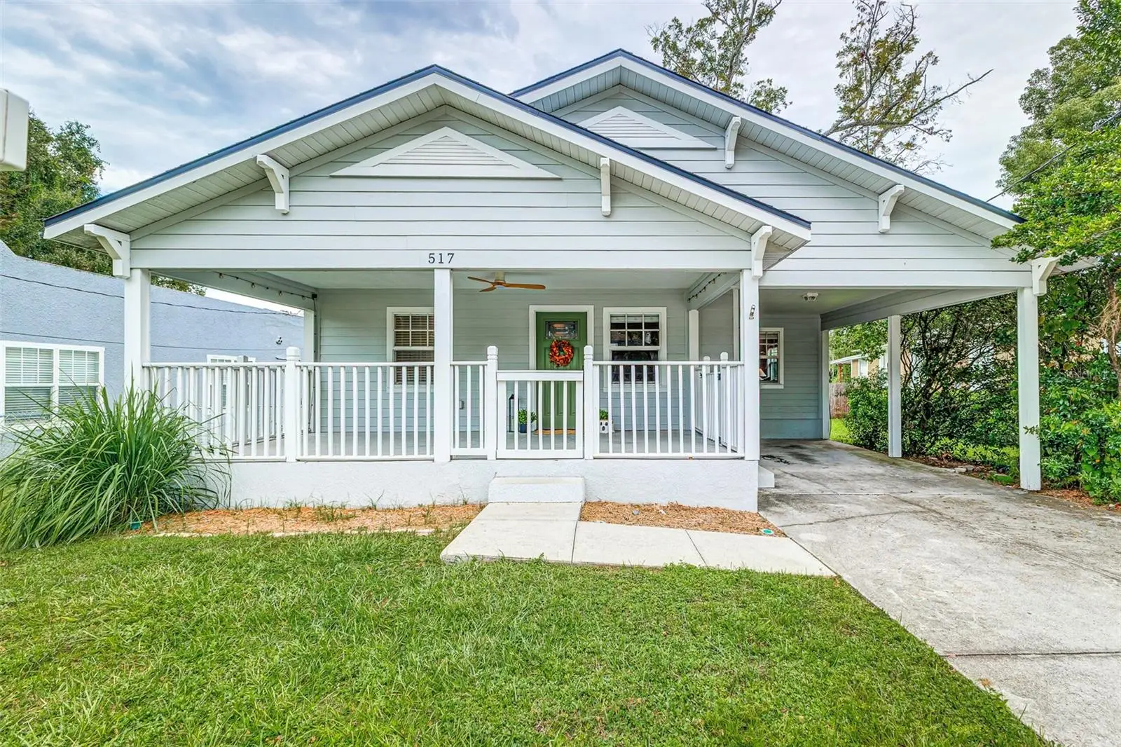 517 Patterson Street, FL