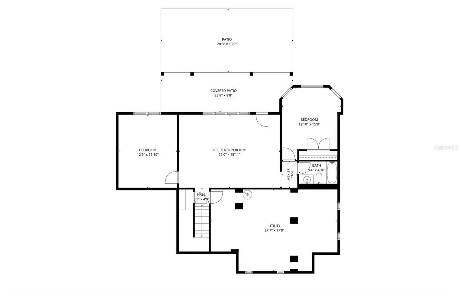 1706 27th Street, FL