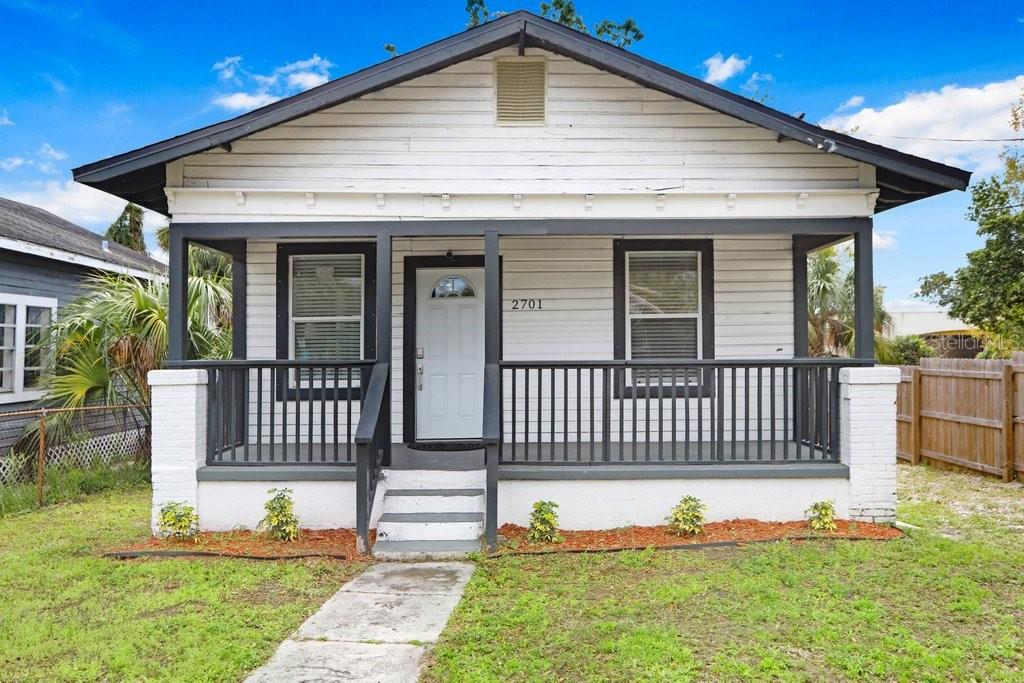 2701 Columbus Drive, FL