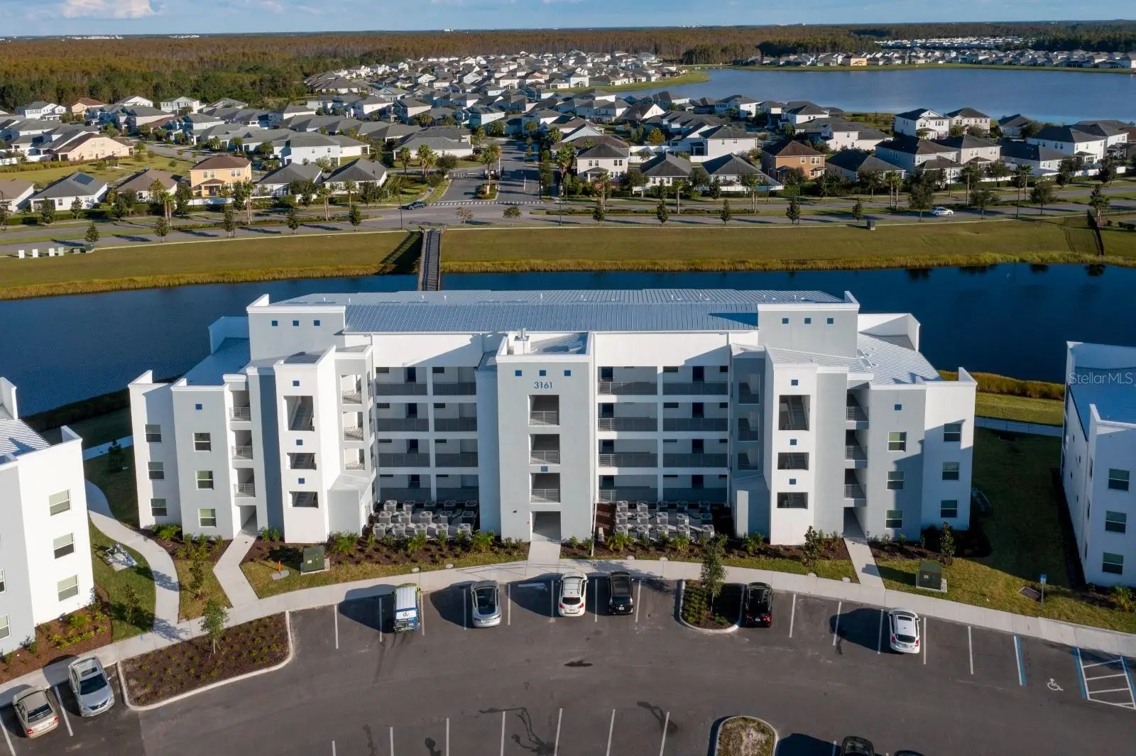 3161 Paradox Circle, FL