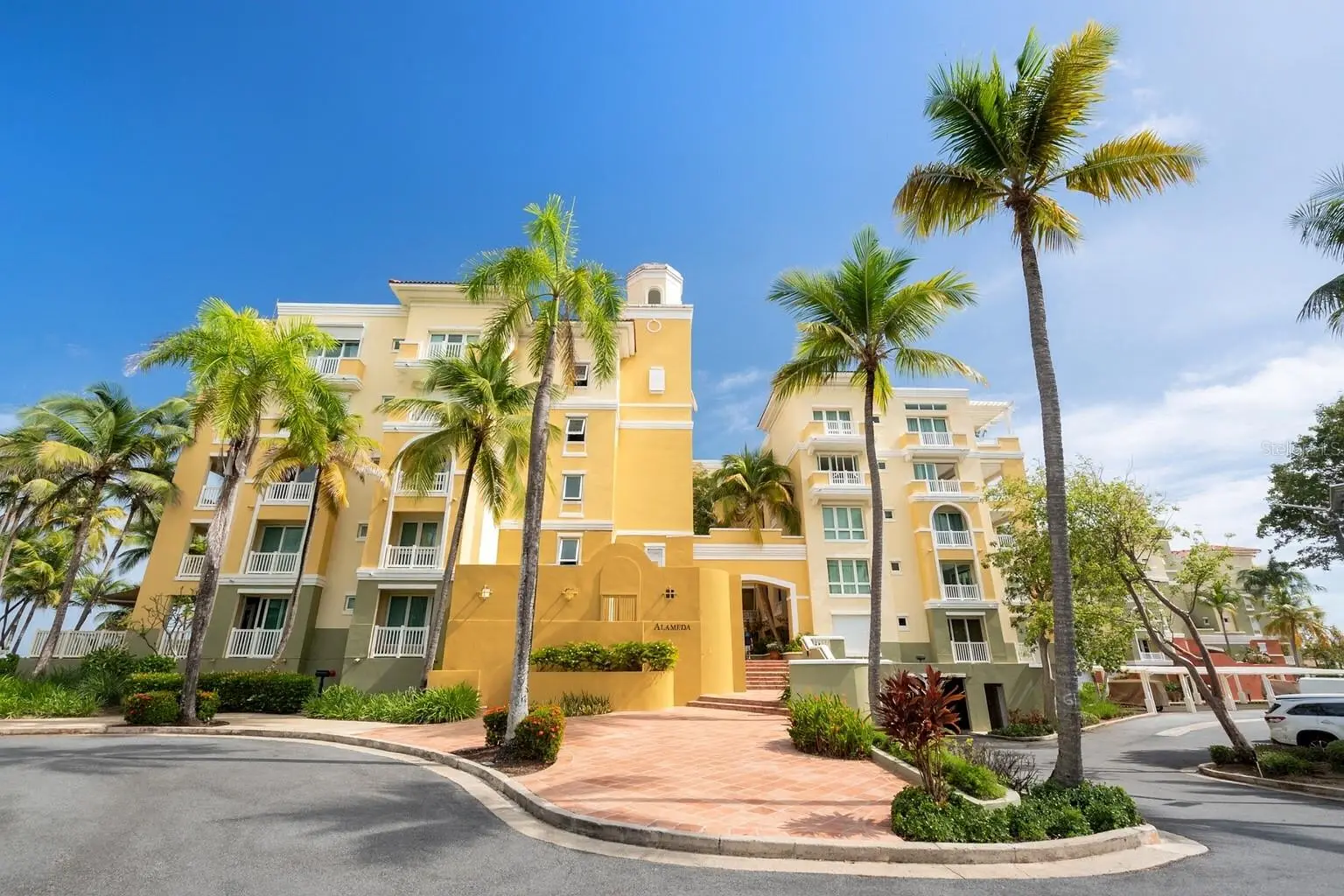 400 Ocean Drive, PR