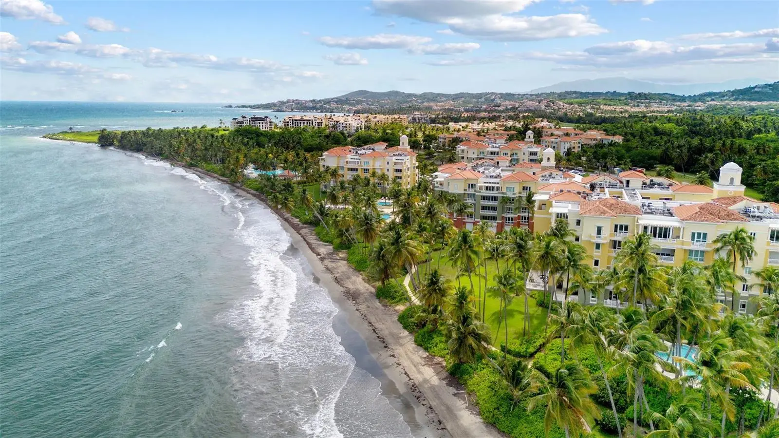 400 Ocean Drive, PR