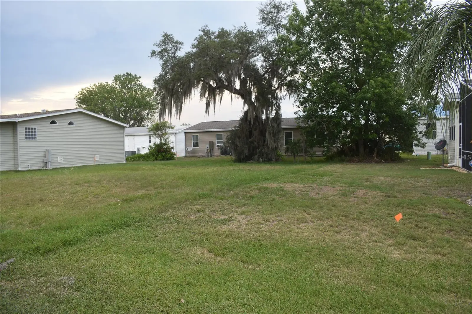 Lot 45 Blk C Lexington- Circle, FL