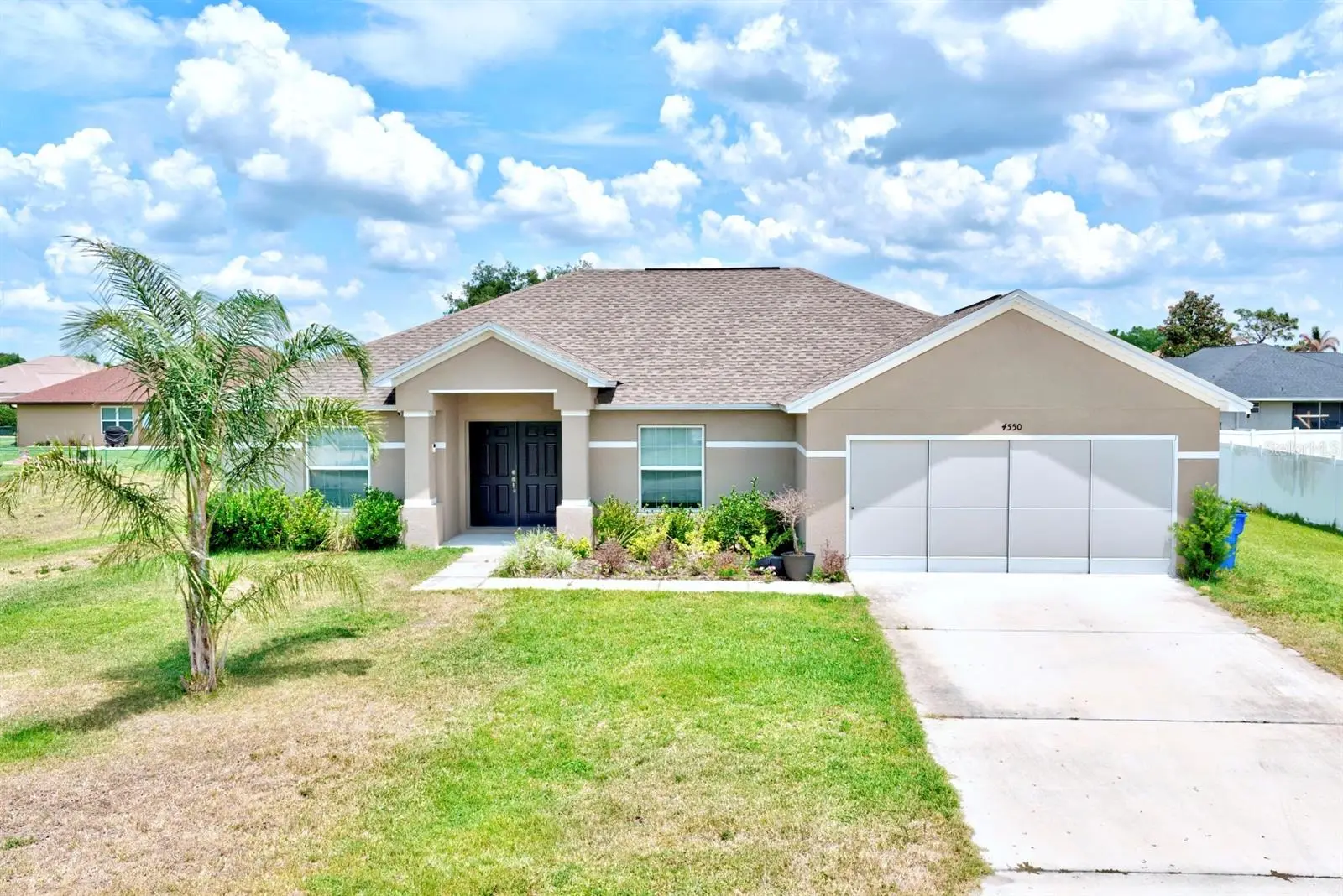 4550 San Ignacio Drive, FL